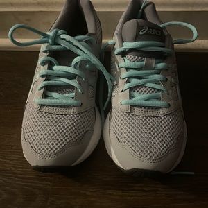 ASIC running shoes